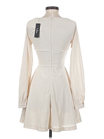 Lulus Cocktail Dress (view 2)