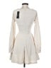 Lulus 100% Polyester Ivory Cocktail Dress Size XS - photo 2