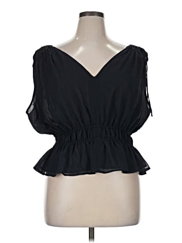 Ann Taylor Tube Top (view 1)