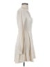 Lulus 100% Polyester Ivory Cocktail Dress Size XS - photo 4