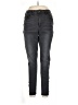 Seven7 Gray Jeans Size 14 - photo 1