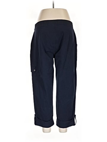 Susan Graver Track Pants (view 2)