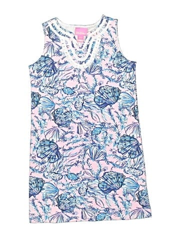 Lilly Pulitzer Dress (view 1)