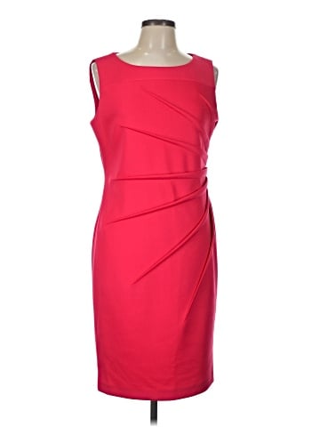 Calvin Klein Cocktail Dress (view 1)
