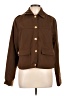 Carly Jean Brown Jacket Size L - photo 1