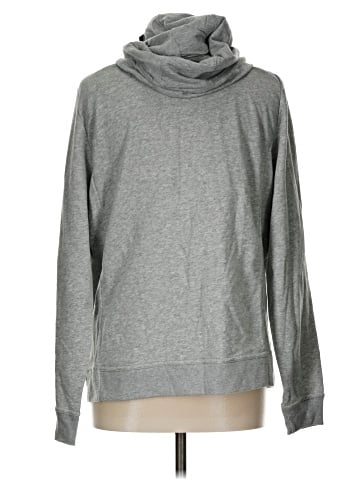 Nike Zip Up Hoodie (view 2)