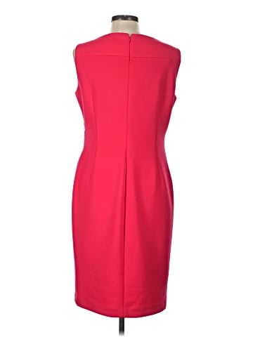 Calvin Klein Cocktail Dress (view 2)