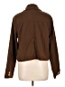 Carly Jean Brown Jacket Size L - photo 2