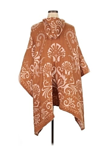 Free People Poncho (view 2)
