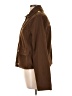 Carly Jean Brown Jacket Size L - photo 5