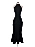 Lulus Black Cocktail Dress Size XS - photo 1