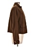 Carly Jean Brown Jacket Size L - photo 4