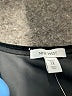 Nine West Polka Dots Black Cocktail Dress Size 1X - photo 7