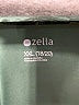 Zella Camo Green Active T-Shirt Size XXL - photo 7