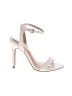 ABound Ivory Sandals Size 7 - photo 1