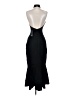 Lulus Black Cocktail Dress Size XS - photo 2