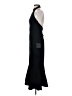 Lulus Black Cocktail Dress Size XS - photo 5