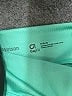 Gap Fit Solid Teal Active Pants Size S (kids) - photo 3