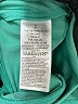 Gap Fit Solid Teal Active Pants Size S (kids) - photo 4