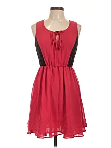 Doe & Rae Casual Dress (view 1)