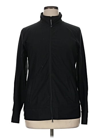 L.L.Bean Track Jacket (view 1)