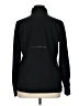 L.L.Bean Solid Black Track Jacket Size XL - photo 2