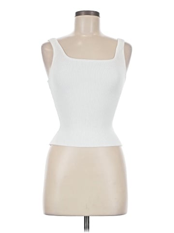 Babaton Sleeveless Top (view 1)
