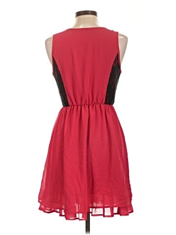 Doe & Rae Casual Dress (view 2)