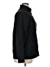 L.L.Bean Solid Black Track Jacket Size XL - photo 4