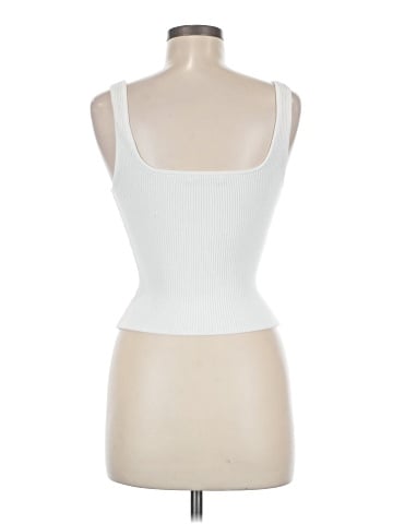 Babaton Sleeveless Top (view 2)