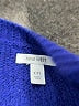 Nine West Blue Pullover Sweater Size XXL - photo 7