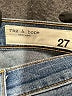 Rag & Bone Blue Jeans Size 27 waist - photo 7