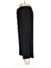 Assorted Brands Solid Black Casual Pants Size L - photo 5