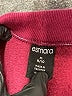 Esmara Solid Purple Sweatpants Size 8 - photo 7