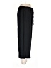 Assorted Brands Solid Black Casual Pants Size L - photo 4