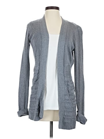 White House Black Market Cardigan (view 1)