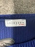 Love Poem Blue Sleeveless Top Size M - photo 7