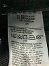 Gap Hearts Black Denim Shorts Size 24R - photo 4