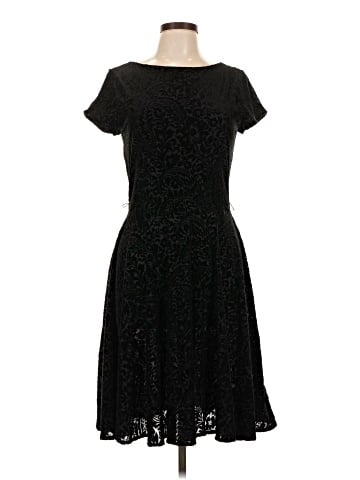 Lauren by Ralph Lauren Cocktail Dress (view 1)