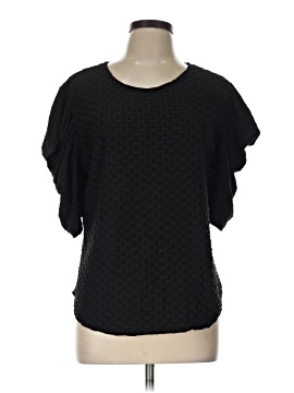 Ny Invasion Short Sleeve Top
