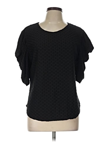 NY Invasion Short Sleeve Top (view 1)
