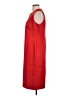 SPANX Red Cocktail Dress Size L - photo 5