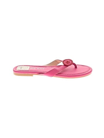 Jack Rogers Sandals (view 1)