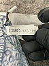 Cato Paisley Blue Short Sleeve Henley Size XL - photo 7