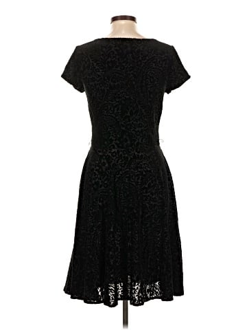 Lauren by Ralph Lauren Cocktail Dress (view 2)