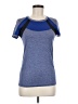 Lotto 100% Polyester Blue Active T-Shirt Size M - photo 1