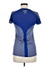 Lotto 100% Polyester Blue Active T-Shirt Size M - photo 2