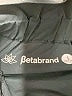 Betabrand Solid Black Casual Pants Size S - photo 7