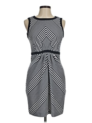 Studio 1 Casual Dress (view 1)