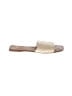 H&M Gold Sandals Size EU 39 - photo 1